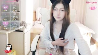 Watch PearFay From Stripchat Best Porn Video  - new-asian, interactive-toys-young, nipple-toys, cam2cam, orgasm