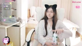 Watch PearFay From Stripchat Best Porn Video  - new-asian, interactive-toys-young, nipple-toys, cam2cam, orgasm