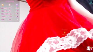 Watch AKANE-- From Stripchat Best Porn Video Record - topless, brunettes-petite, handjob, nipple-toys, interactive-toys
