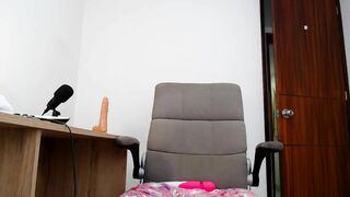 Watch marysuz Top Porn Video [Chaturbate] - hairy, squirt, hairypussy, hairyarmpit... thumbnail