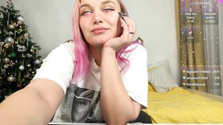 Watch strupedsunicorns Hot Porn Video [Chaturbate] - feet, young, lovense, squirt, teen