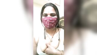 Telugu_hydgirl From Stripchat HD Porn Video Leak - foot-fetish, anal-fingering, corset, dirty-talk, anal