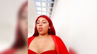 Watch cherryl_horny From Stripchat Hot Porn Video Record - redheads-blowjob, dildo-or-vibrator-deepthroat, colombian-teens, dildo-or-vibrator, dildo-or-vibrator-teens