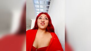 Watch cherryl_horny From Stripchat Hot Porn Video Record - redheads-blowjob, dildo-or-vibrator-deepthroat, colombian-teens, dildo-or-vibrator, dildo-or-vibrator-teens