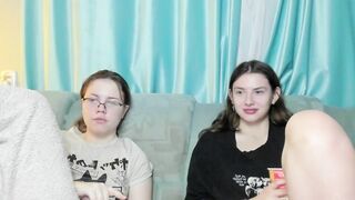 Watch swweet_girls_honeey From Stripchat Private Porn Video Record - big-tits-brunettes, lesbians, new-teens, recordable-publics, handjob-teens
