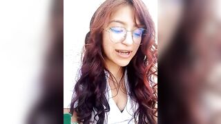Engell_Thompson From Stripchat Free Porn Video Record - colombian-teens, anal-fingering, big-ass-doggy-style, hairy-armpits, blowjob