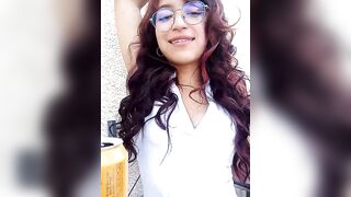 Engell_Thompson From Stripchat Free Porn Video Record - colombian-teens, anal-fingering, big-ass-doggy-style, hairy-armpits, blowjob