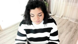 Watch SpiceCarla From Stripchat Best Porn Video  - twerk-white, big-clit, spanking, fingering, humiliation