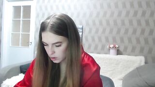 MissEveline1 From Stripchat New Porn Video  - new-middle-priced-privates, mistresses, middle-priced-privates-young, cam2cam, squirt