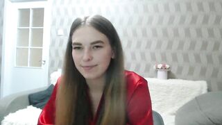 MissEveline1 From Stripchat New Porn Video  - new-middle-priced-privates, mistresses, middle-priced-privates-young, cam2cam, squirt