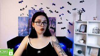 blossom_jasmine From Stripchat Hot Porn Video  - petite-white, black-hair, hd, couples, yoga-teens