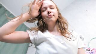 fly_best New Porn Video [Chaturbate] - new, shy, 18, skinny, blonde