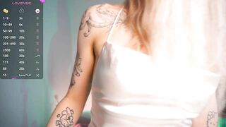Watch wonder__land Best Porn Leak Video [Chaturbate] - new, tattoo, ahegao, skinny, teen
