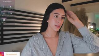 afrodita__25 From Stripchat HD Porn Video  - big-ass-doggy-style, doggy-style, topless-teens, oil-show, striptease