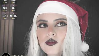 abril__colen Hot Porn Leak Video [Chaturbate] - deepthroat, mistress, pantyhose, teen, goth