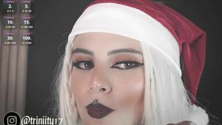 abril__colen Hot Porn Leak Video [Chaturbate] - deepthroat, mistress, pantyhose, teen, goth
