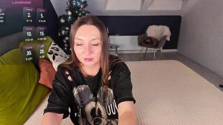LirikaXox From Stripchat Private Porn Video Record - fingering-young, masturbation, topless-white, big-nipples, striptease-white