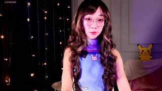 m1satome From Stripchat HD Porn Video Leak - dirty-talk, new, humiliation, cosplay-young, orgasm