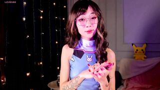 m1satome From Stripchat HD Porn Video Leak - dirty-talk, new, humiliation, cosplay-young, orgasm