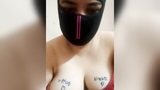 YoursAashi From Stripchat Free Porn Video Record - big-ass-doggy-style, topless-indian, cam2cam, humiliation, flashing