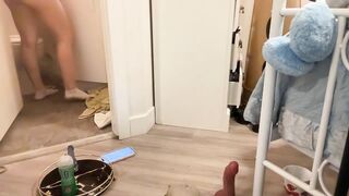 Watch EvalynneAngelica From Stripchat Top Porn Video Record - blowjob, american-blondes, doggy-style, canadian, double-penetration