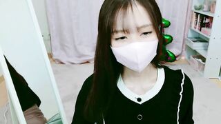 Watch -MIYU- From Stripchat New Porn Video  - doggy-style, dildo-or-vibrator-young, dildo-or-vibrator-anal, blowjob, brunettes-young
