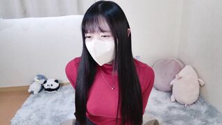 Watch rii_icsca From Stripchat Hot Porn Video Leak - young, interactive-toys, upskirt, squirt-asian, black-hair