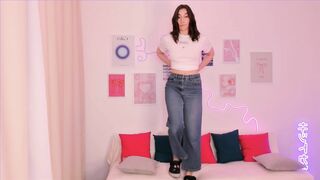 cassie_evansss Top Porn Leak Video [Chaturbate] - anal, piercing, 18, squirt, teen