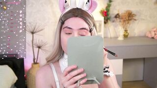 Watch Oliiloli From Stripchat Free Porn Video Record - big-ass, twerk-white, big-tits-handjob, facial, big-tits-blondes