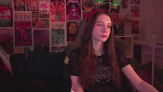 Watch LuxRayi From Stripchat Private Porn Video  - small-tits-white, blondes, oil-show, yoga, new-teens