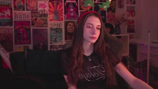 Watch LuxRayi From Stripchat Private Porn Video  - small-tits-white, blondes, oil-show, yoga, new-teens