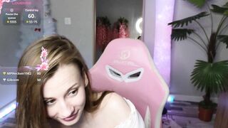 ericavargas Best Porn Leak Video [Chaturbate] - new, 18, lovense, skinny, teen