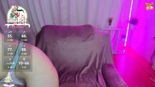 emma__gray__ Best Porn Leak Video [Chaturbate] - new, smallboobs, young, 18, cute