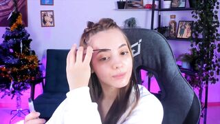 WendyAlba From Stripchat Top Porn Video  - young, dirty-talk, twerk-young, humiliation, russian-young