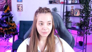 WendyAlba From Stripchat Top Porn Video  - young, dirty-talk, twerk-young, humiliation, russian-young