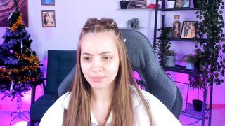 WendyAlba From Stripchat Top Porn Video  - young, dirty-talk, twerk-young, humiliation, russian-young
