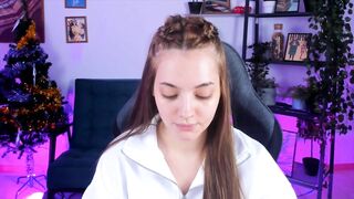 WendyAlba From Stripchat Top Porn Video  - young, dirty-talk, twerk-young, humiliation, russian-young