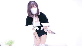 Watch aki_zzz From Stripchat New Porn Video Leak - medium, new-asian, hd, upskirt, striptease