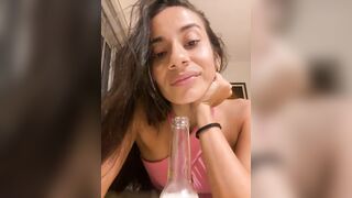 Watch ayy_falcon From Stripchat Private Porn Video Leak - fisting-white, office, fisting, gagging, titty-fuck