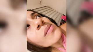 Watch ayy_falcon From Stripchat Private Porn Video Leak - fisting-white, office, fisting, gagging, titty-fuck