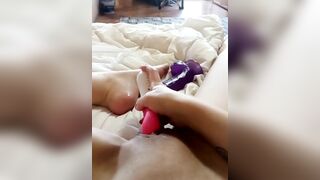 lizzy_kissy666 From Stripchat Private Porn Video Leak - young, lovense, russian, squirt, sex-toys