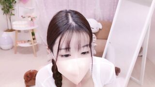 Watch RIA_pipi From Stripchat New Porn Video Leak - brunettes, asian, petite-young, asian-young, japanese
