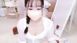 Watch RIA_pipi From Stripchat New Porn Video Leak - brunettes, asian, petite-young, asian-young, japanese
