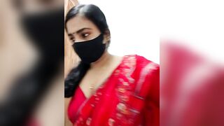 Ritusri_Dotta From Stripchat New Porn Video  - petite-indian, indian, indian-milfs, mobile-milfs, petite-milfs