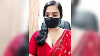 Ritusri_Dotta From Stripchat New Porn Video  - petite-indian, indian, indian-milfs, mobile-milfs, petite-milfs