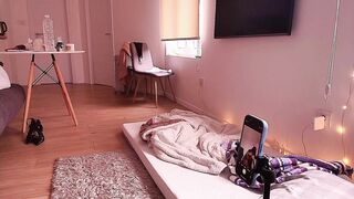 Lilamytee11 From Stripchat New Porn Video  - striptease-mixed, big-tits-handjob, squirt, luxurious-privates, fingering-young