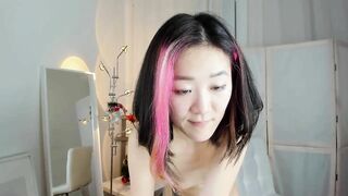 sugarneko Hot Porn Video [Chaturbate] - new, feet, 18, asian, teen