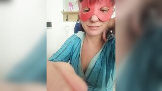 Watch Vagabondainnamorata From Stripchat Free Porn Video  - cheap-privates-white, handjob-mature, handjob, white-mature, cheap-privates