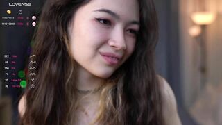 Watch florenceestey Best Porn Video [Chaturbate] - shy, young, 18, asian, cute