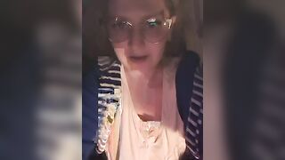 IamYourNarcotic From Stripchat Top Porn Video Record - big-ass-white, topless-young, white, shower, twerk